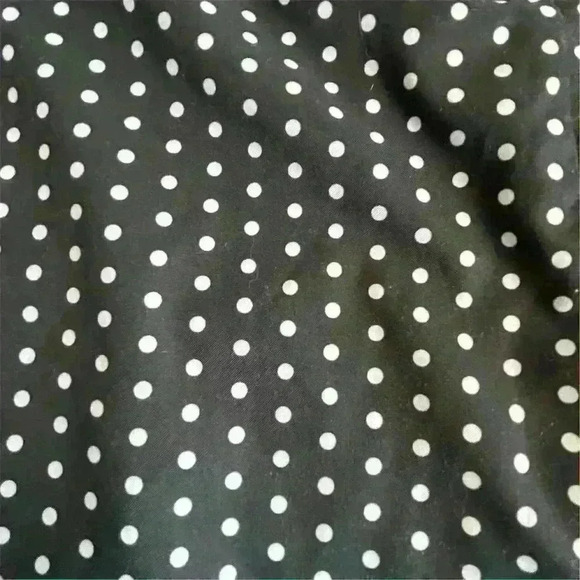 Izod Women's Size 14 Black Polka Dot Skort Casual Stretch Golf Tennis Pickleball - Picture 6 of 15